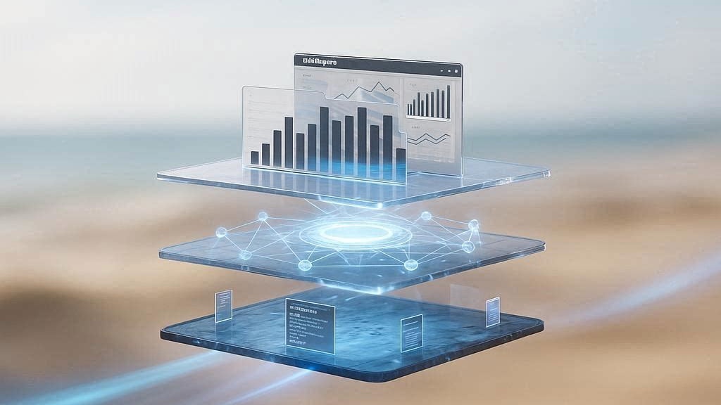 Dornheim AI Platform – the complete AI stack for medical research