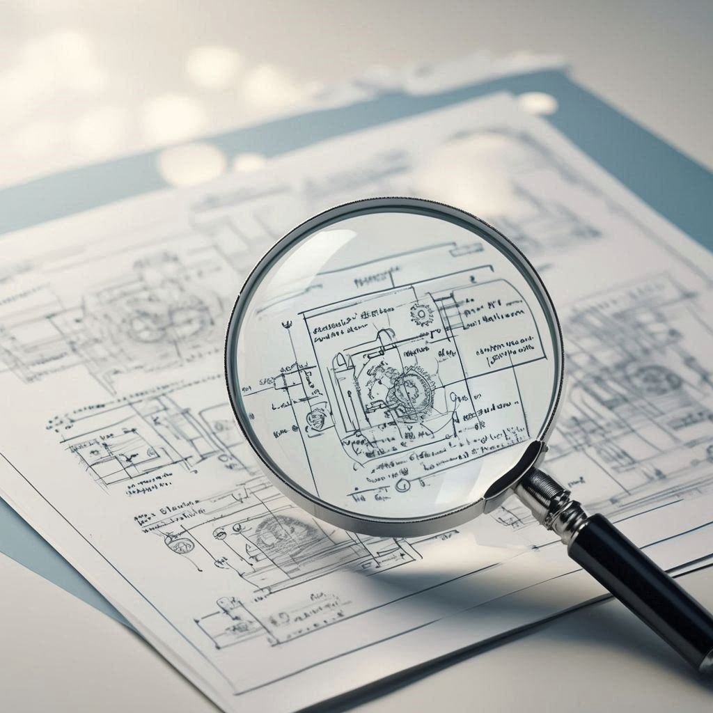 Analysis & Advisory