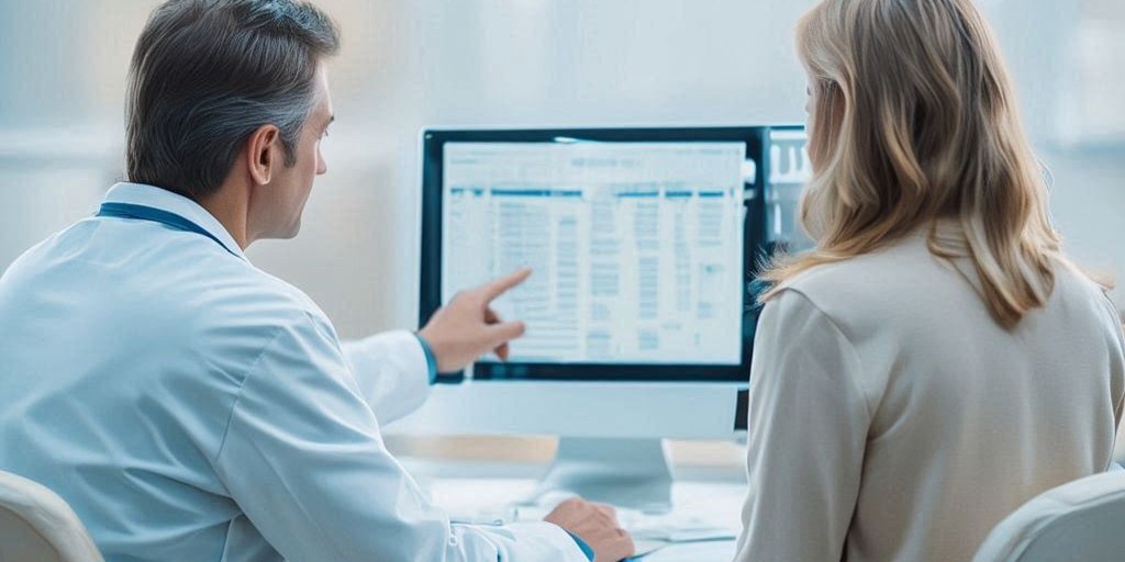 Medical imaging
