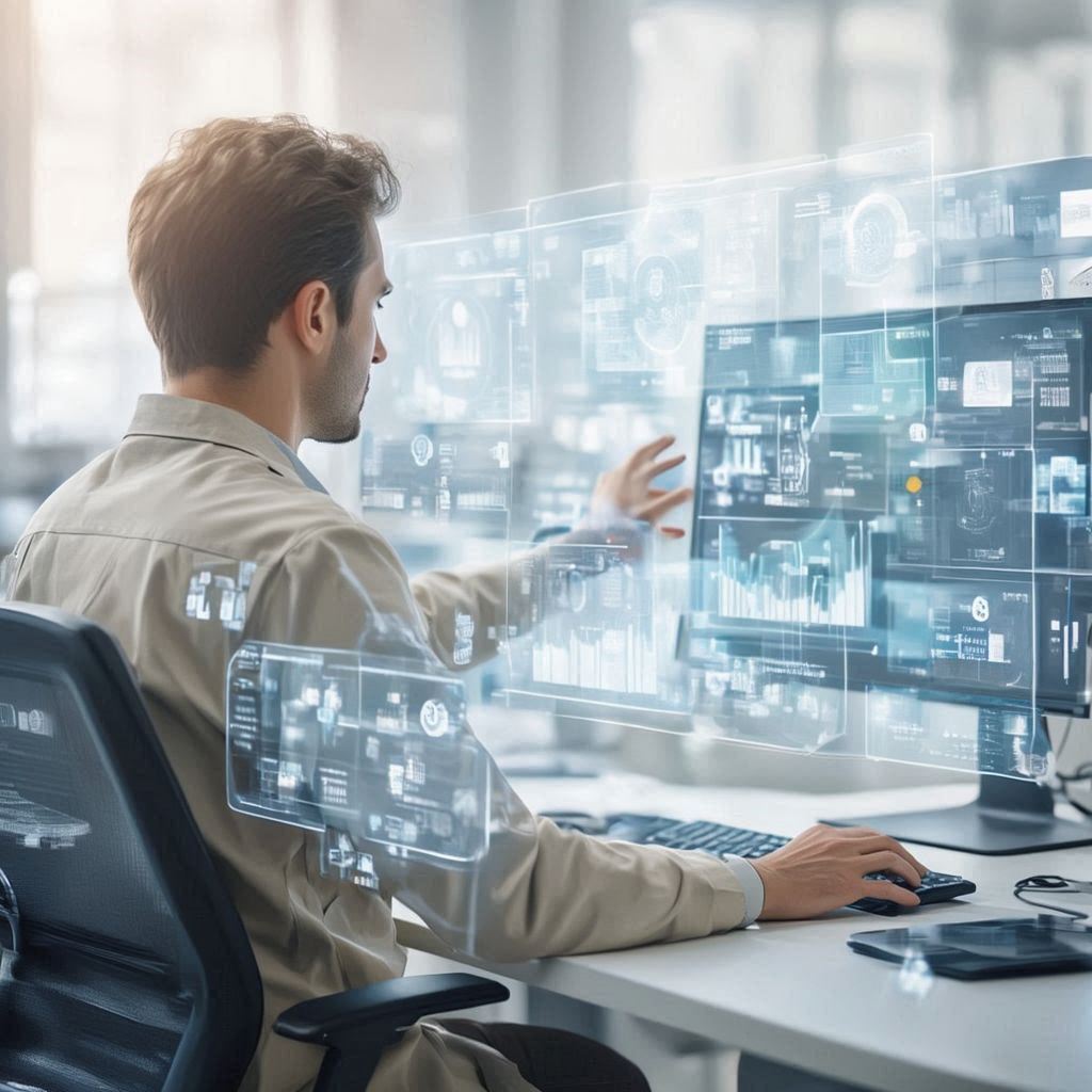 Software & Development
